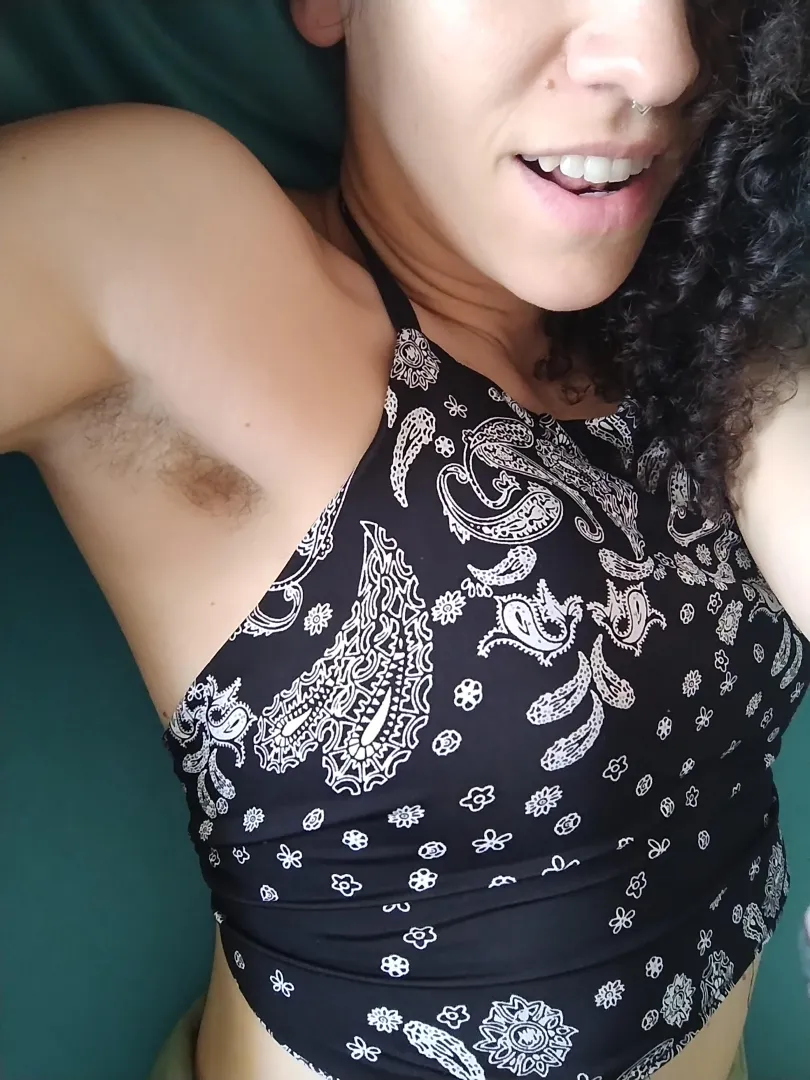 Smell it, kiss it or lick it, you decide! posted by soycalmlikeabomb