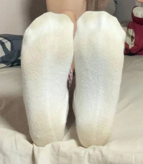 Smell my dirty socks by Worldly-Ice-2086