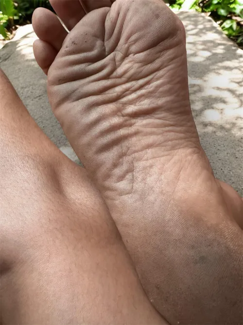 smell parmesan with onion by Goddess_Rose_5