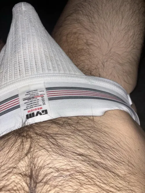 Smellin ripe by kingkong4204