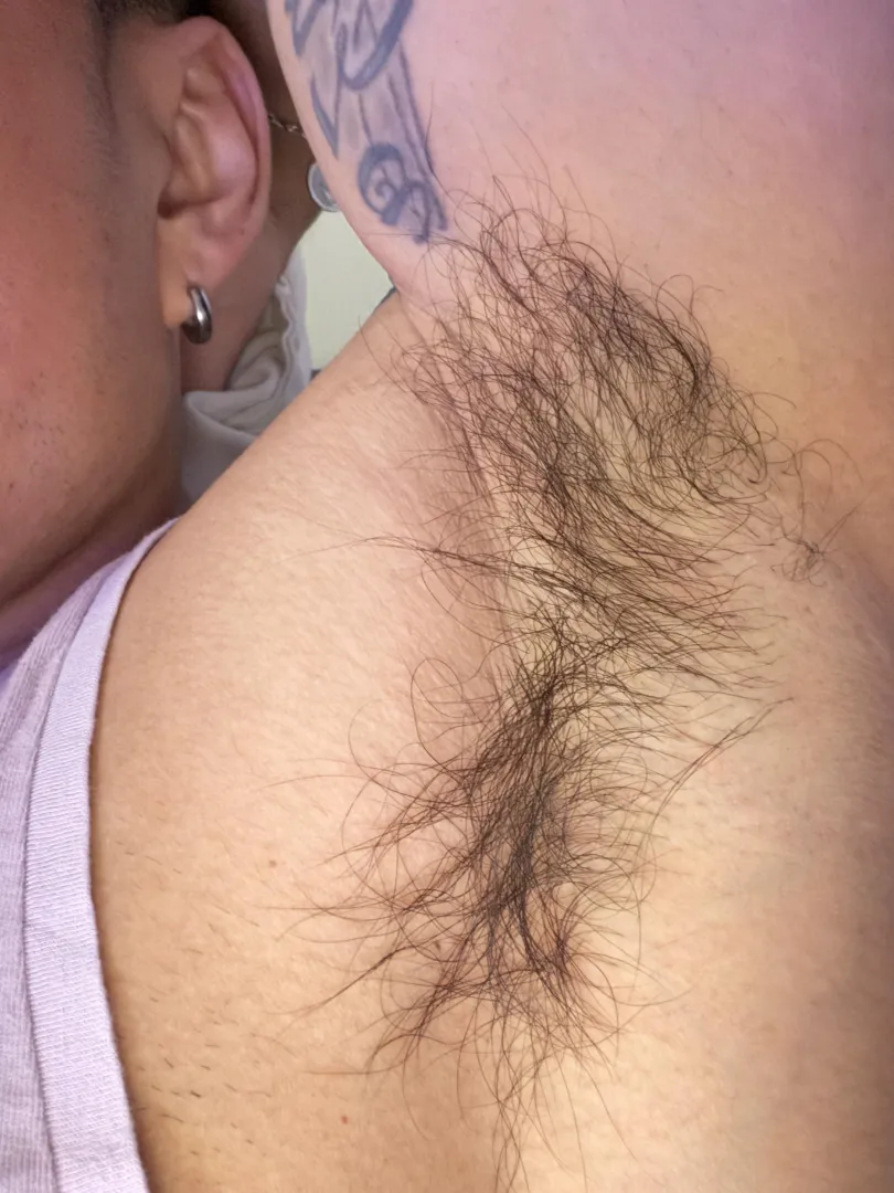 Smells different when I had sex posted by Dracohol86