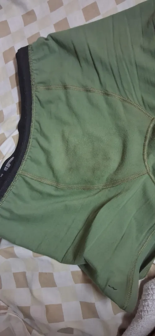 Smells good by Routine_Ad9039