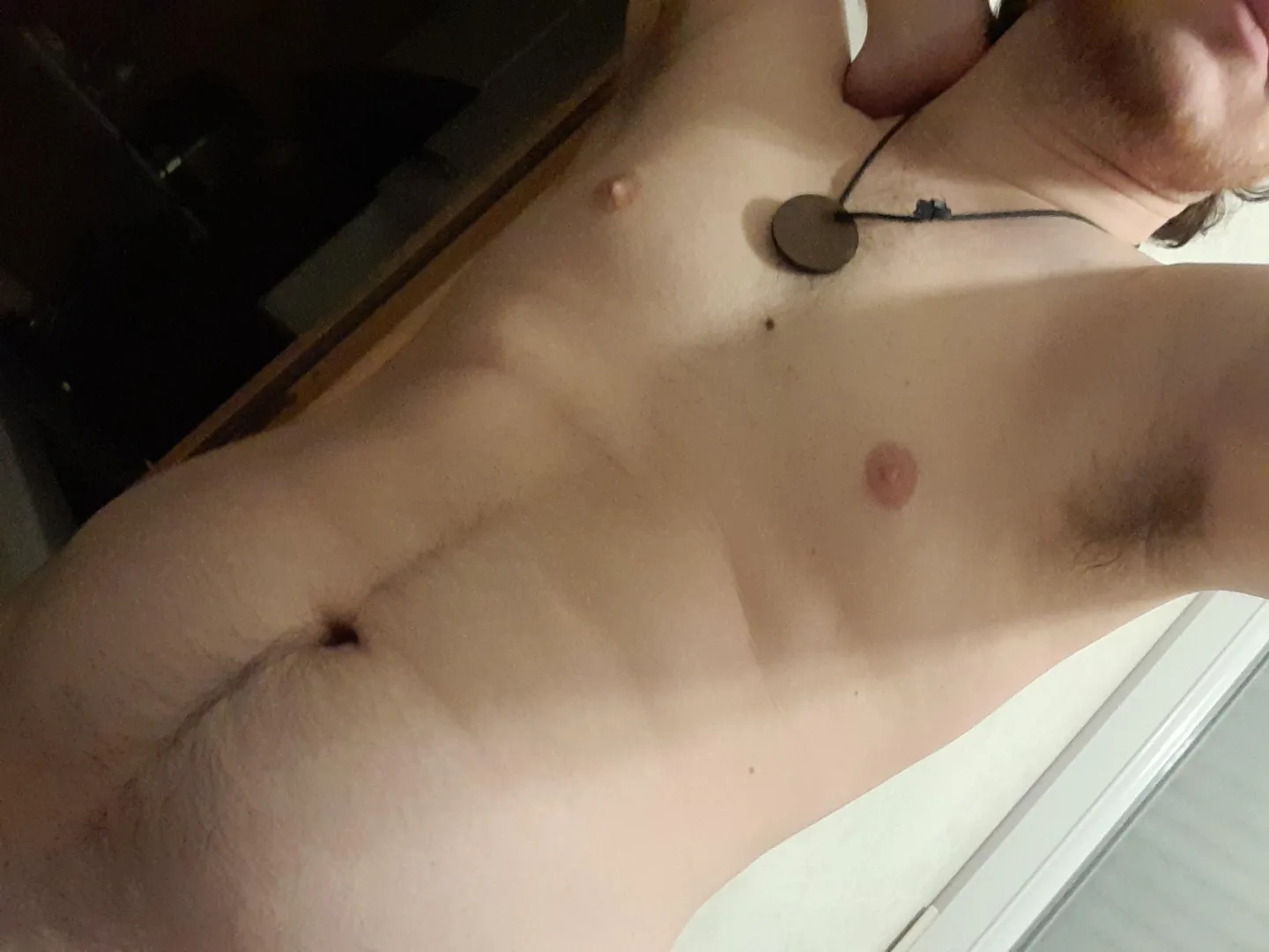 Smelly and sweaty posted by Fantastic_Income3043