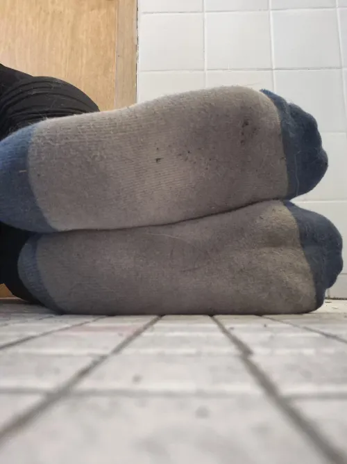 Smelly [F] by Stunning_Win_6998