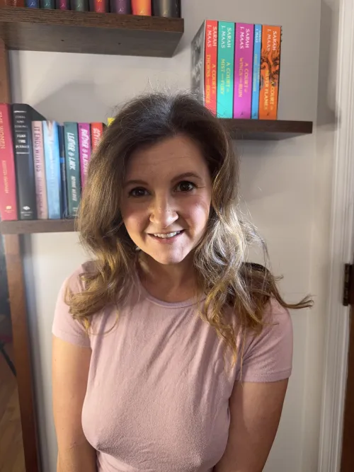 Smile! It’s almost the weekend by kyleandbea