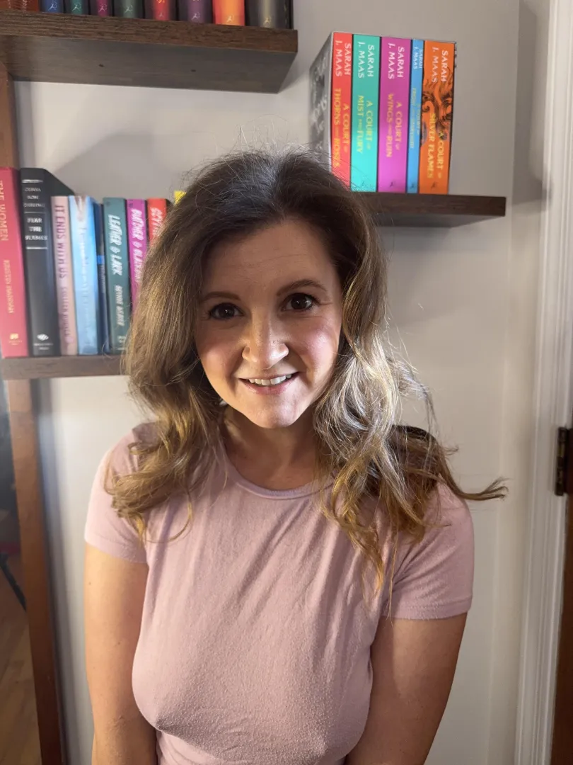 Smile! It’s almost the weekend posted by kyleandbea