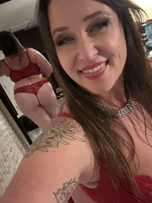 Smile today:) by Montana_Fire