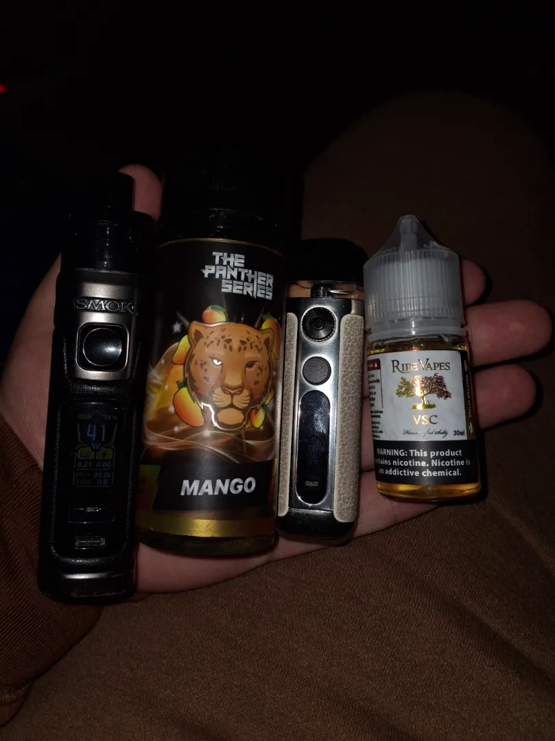SMOK devices posted by chachabeenhigh