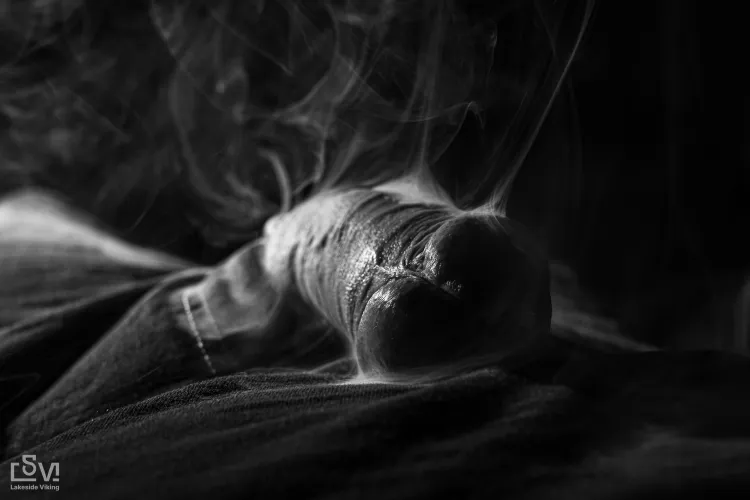 Smoke by Wicked_VikingLSV