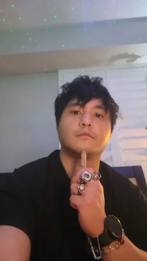 Smoke out by spunfunnn