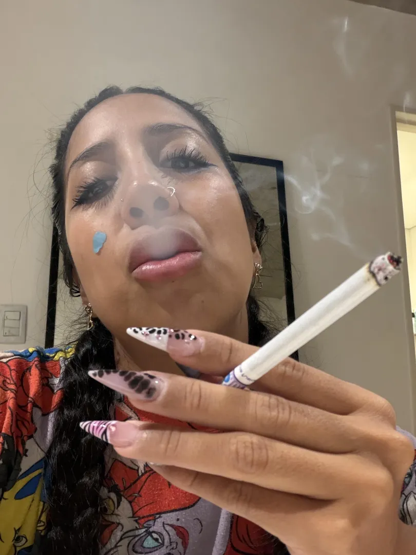 smoke with me posted by babygalsivip
