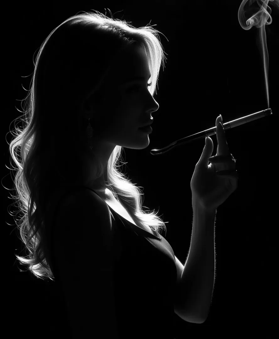 Smokers fetish come to me posted by jack-and-lexa