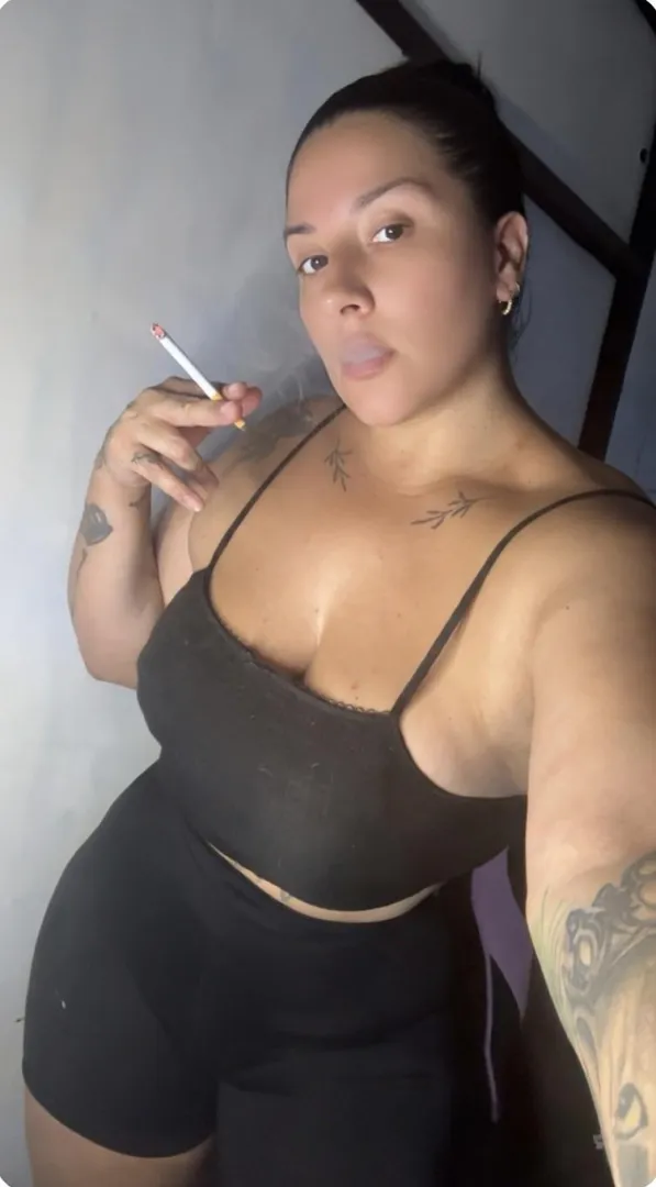 Smoking after great sex makes me happy... and you? posted by Sol-Sol-Sol-Sol