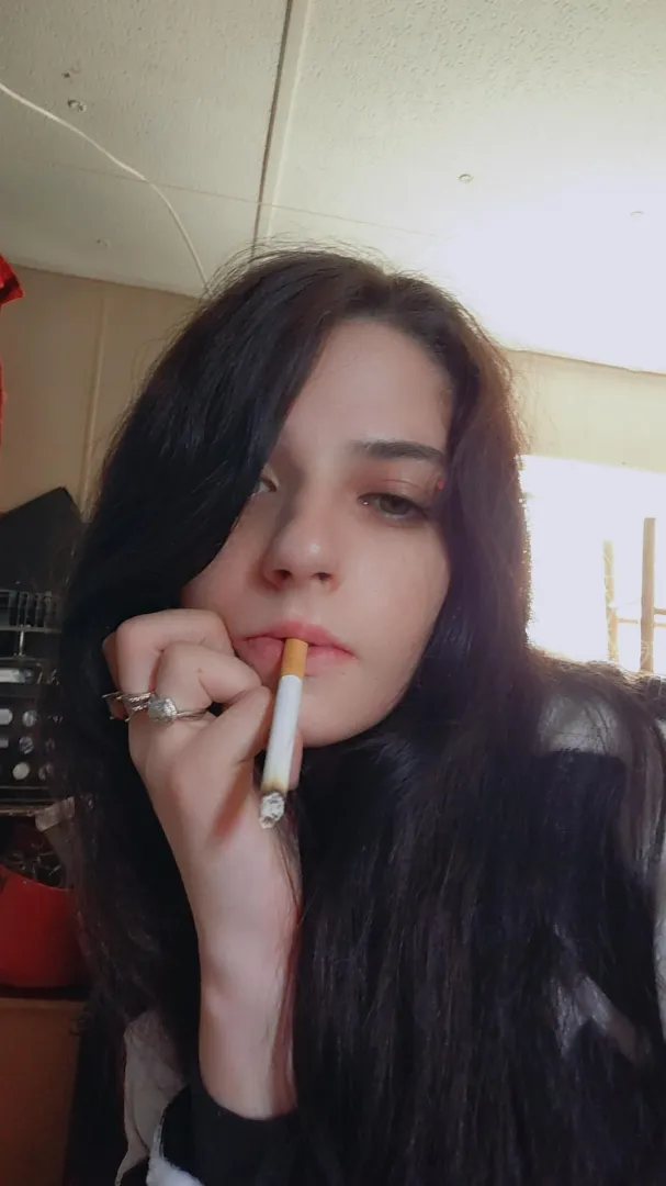 Smoking cigarettes is my favorite past time or one of em definitely in my top 5 posted by Fit-Minimum8467