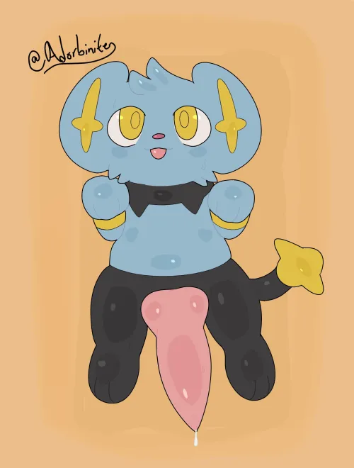 Smol body, big cock [M] (Adorbinite) by Adorbinite