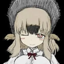 SMOL GRIMM GETS DODO MILKIES posted by Plucky-Elf