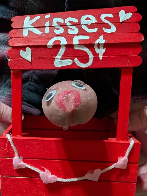 S[M]ooches While Supplies Last by MetalCoat420