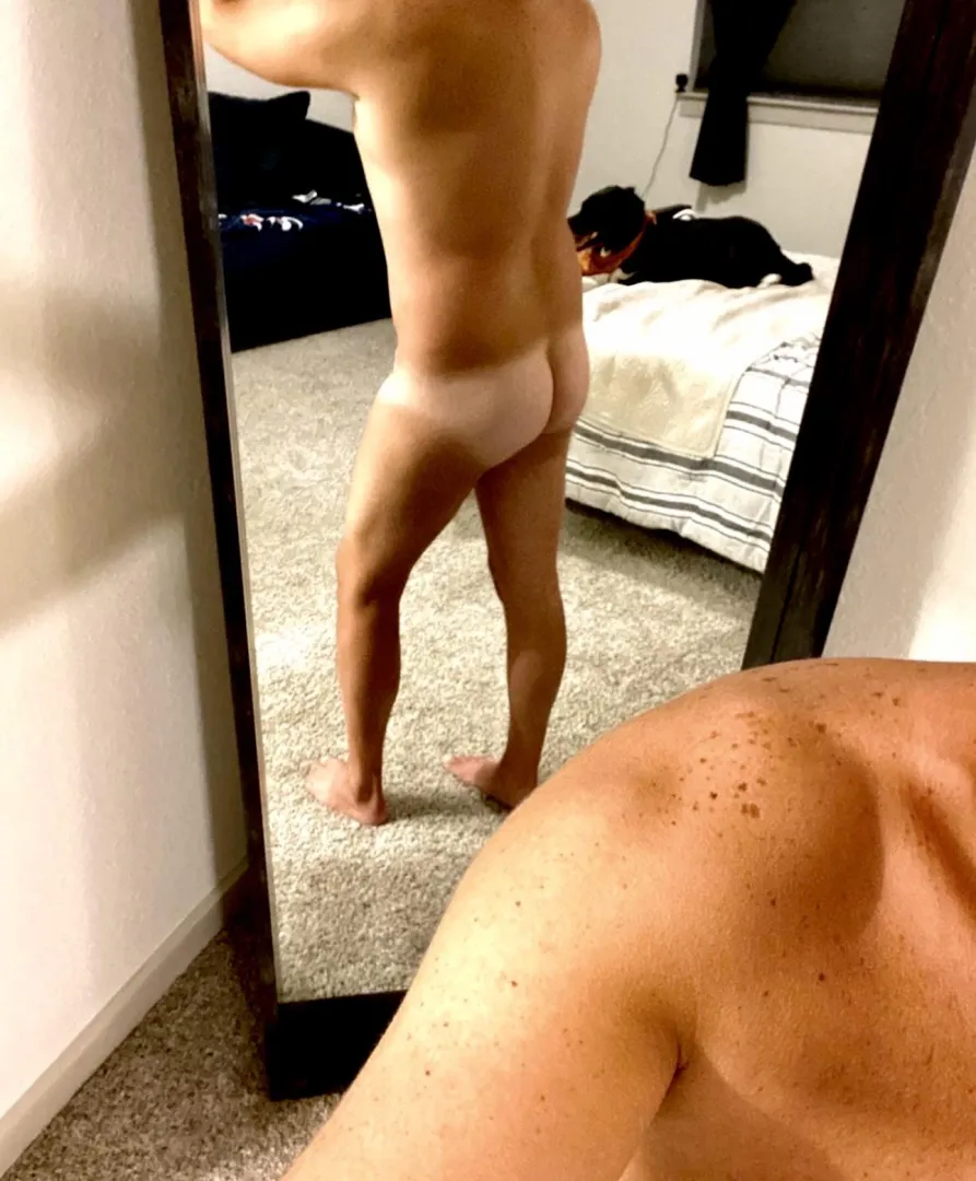 Smooth posted by AssistantDue2544