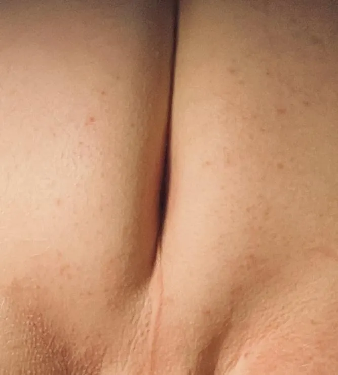 Smooth Ass posted by Specific_Agency_2680