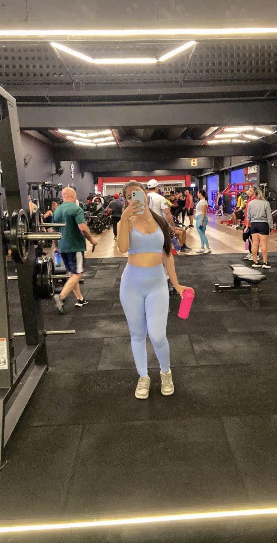 Smooth, flexible, and way too hard to miss posted by Captivatingcrush02