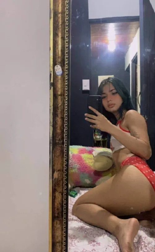 Smooth or savage? snapchat:natalliesnowy by Public_Act_4716