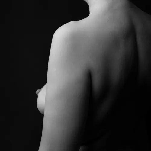 Smooth skin by SoftShadowsLori