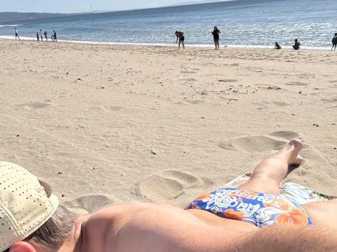 Smugglin’ in So Cal by Careless-Grab-6422