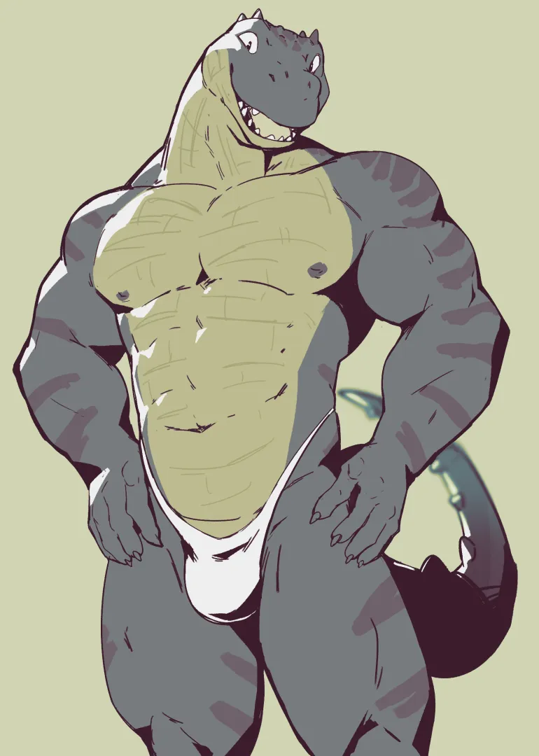 [snacklog] i ran out of sncaklogs (jrjresq) [M] posted by Olive-The-Otter