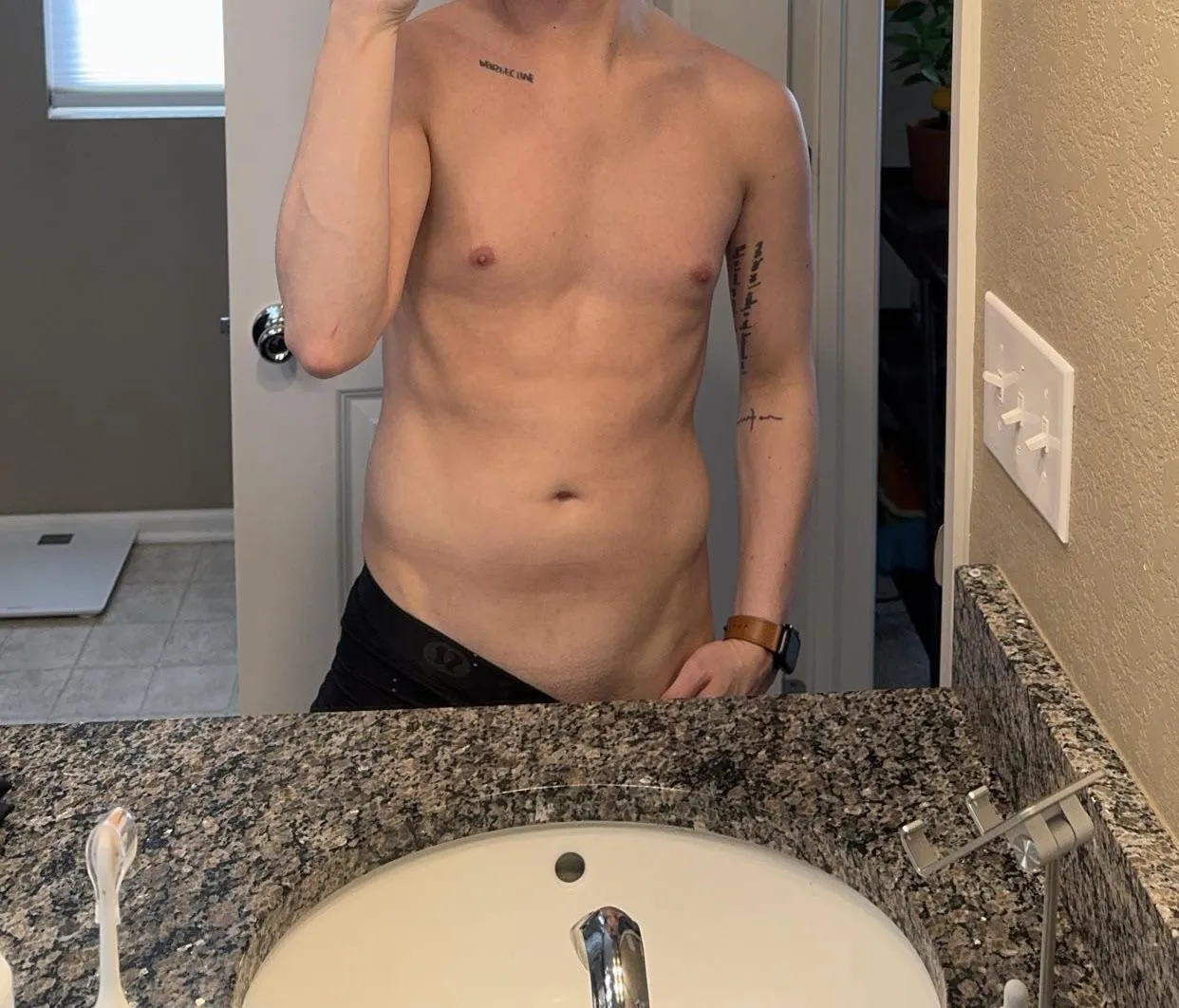 Snap? posted by NoBee3863