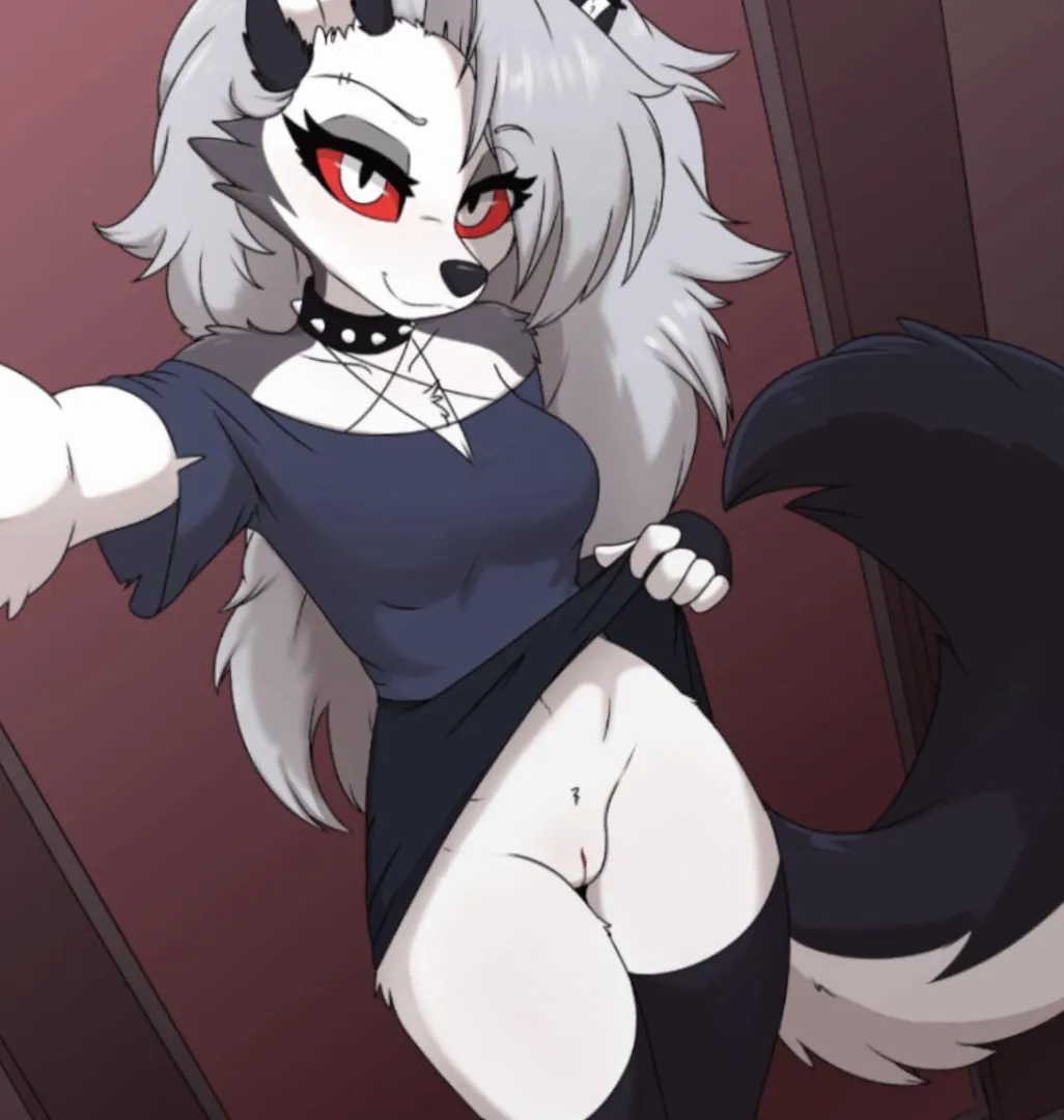 Sneak peek (artmarshmallow) posted by tooomuchCake