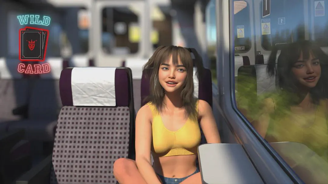 Sneaking Peeks  posted by Successful-Standard6