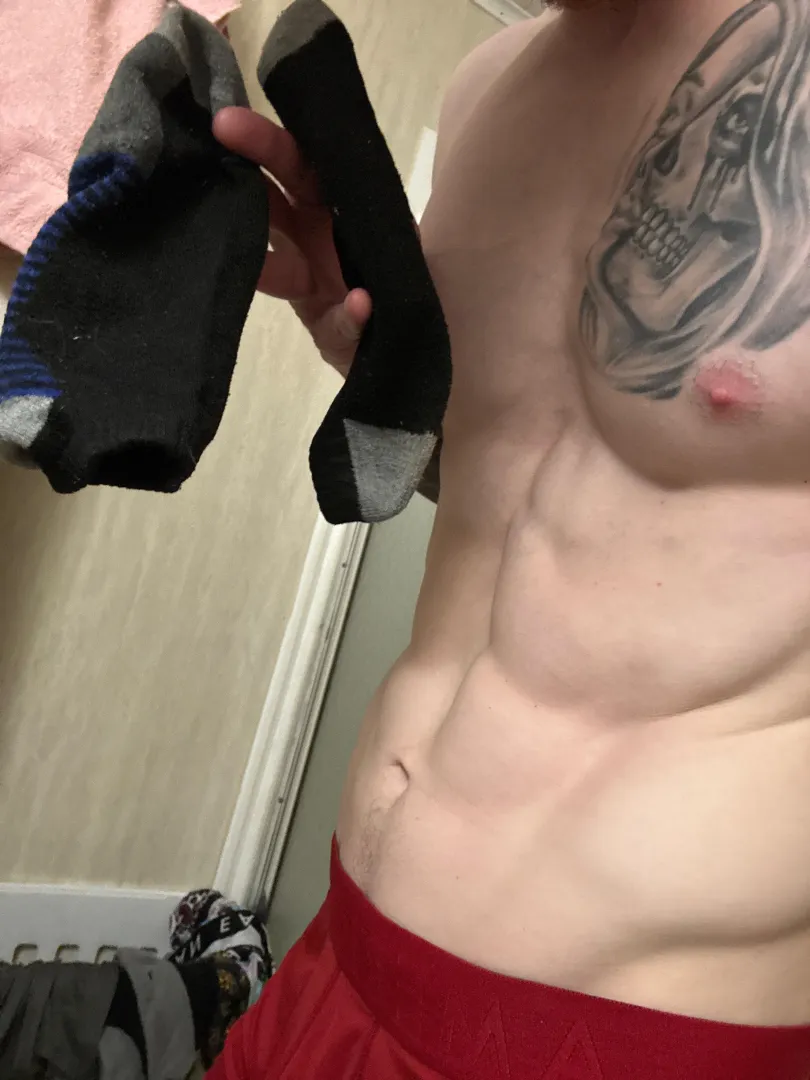 Sniff and send  posted by Drewxxx6