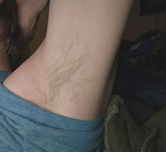 Sniff it while you ride me? by KinkTwinkVIII