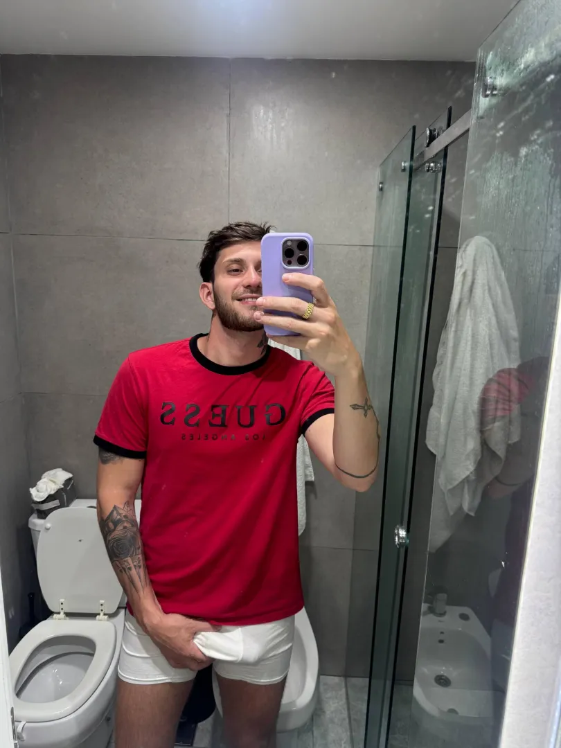 sniff my unwashed boxer for a week posted by chris_top99