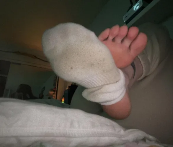 Sniff, suck, gag. I don’t care what you do as long as you give me what’s mine. by deleneyy