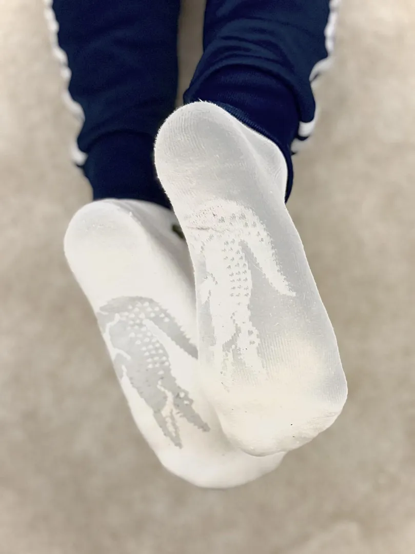 Sniff them posted by ScheduleItchy3512