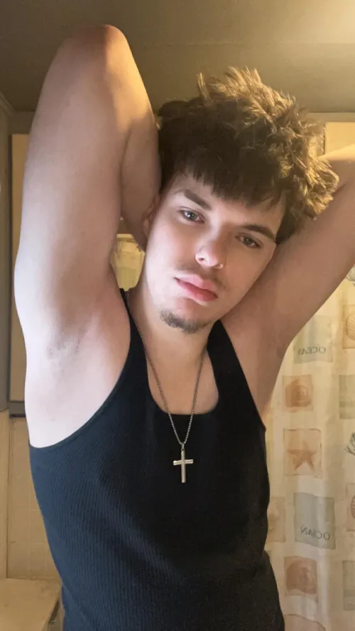 Sniff these 19yr pits by master__thizzy