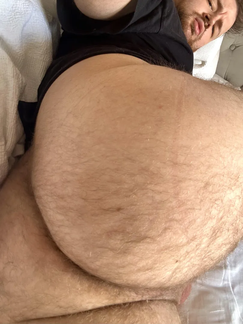 Sniff this hairy ass posted by curtygeexxx