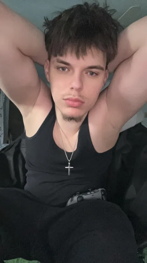 Sniff up by master__thizzy