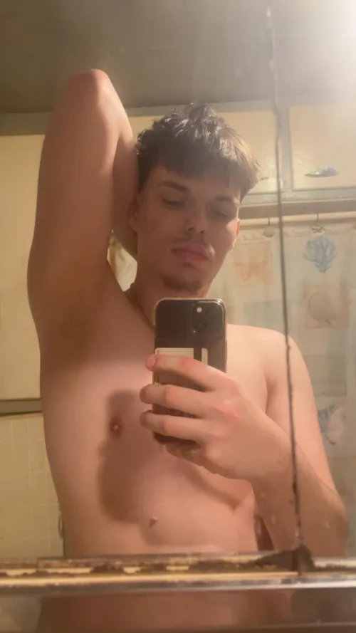 Sniff up by master__thizzy