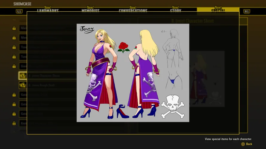 SNK remains cultured by SupermarketEmpty789