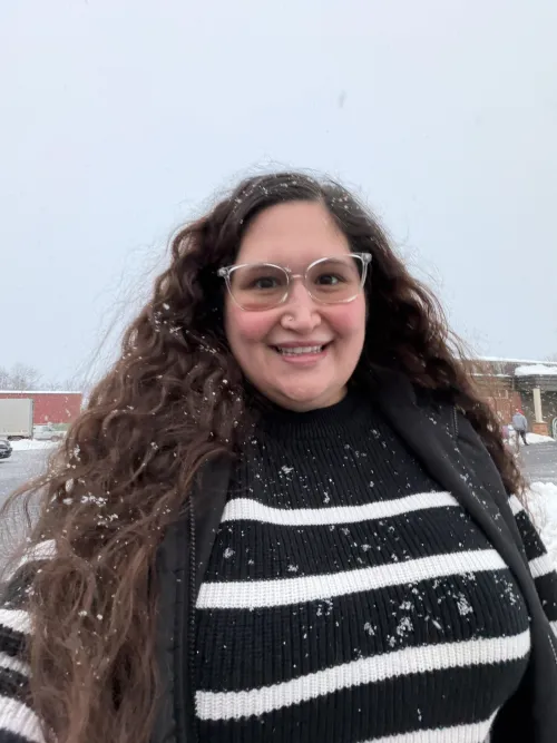 Snow day! ❄️ by SexySunshine888