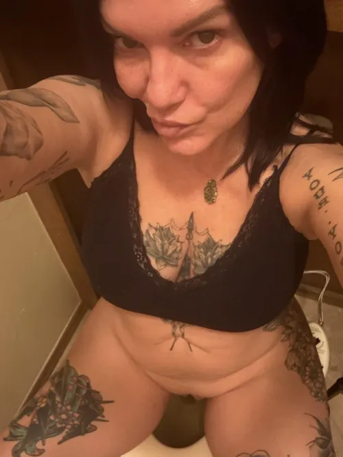 Snow Day. Bring on the yellow by smilewithme75