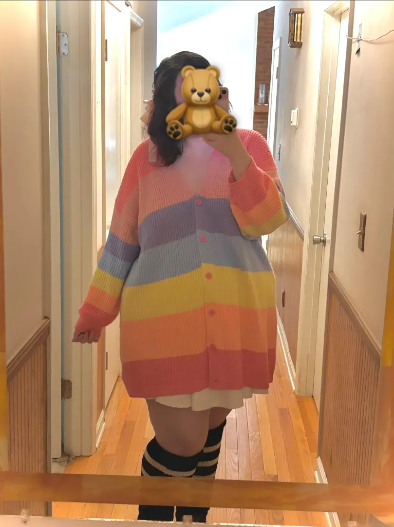 Snow day outfit c: posted by OkInitiative5804