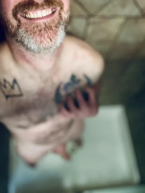 Snow days make me smile ❄️ by ilikemyoatmeallumpy_