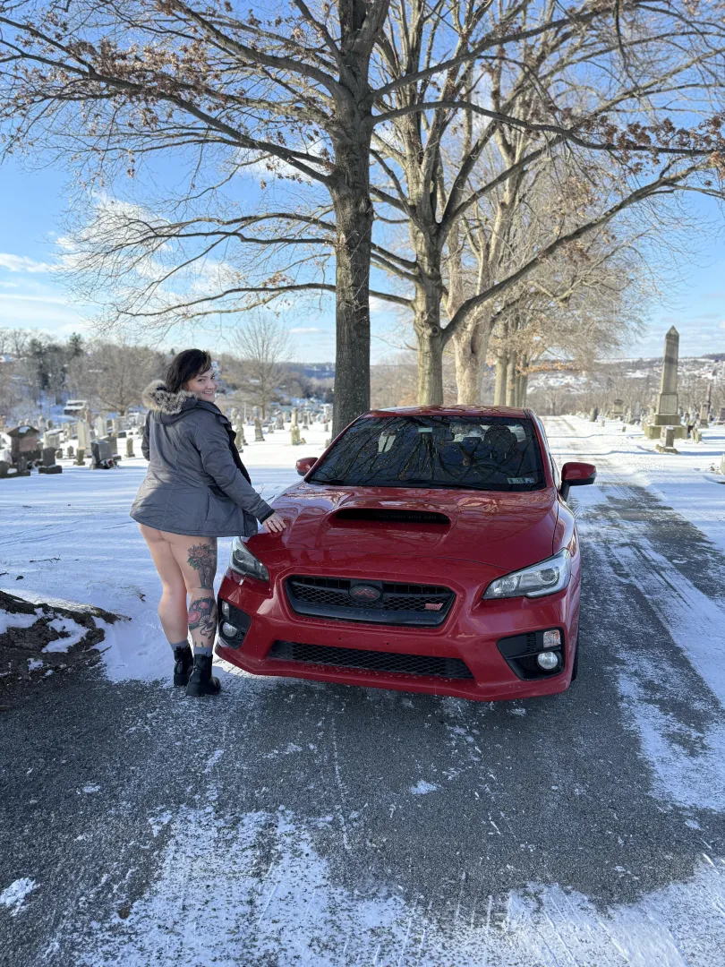 snowbaru posted by coolgirlthings