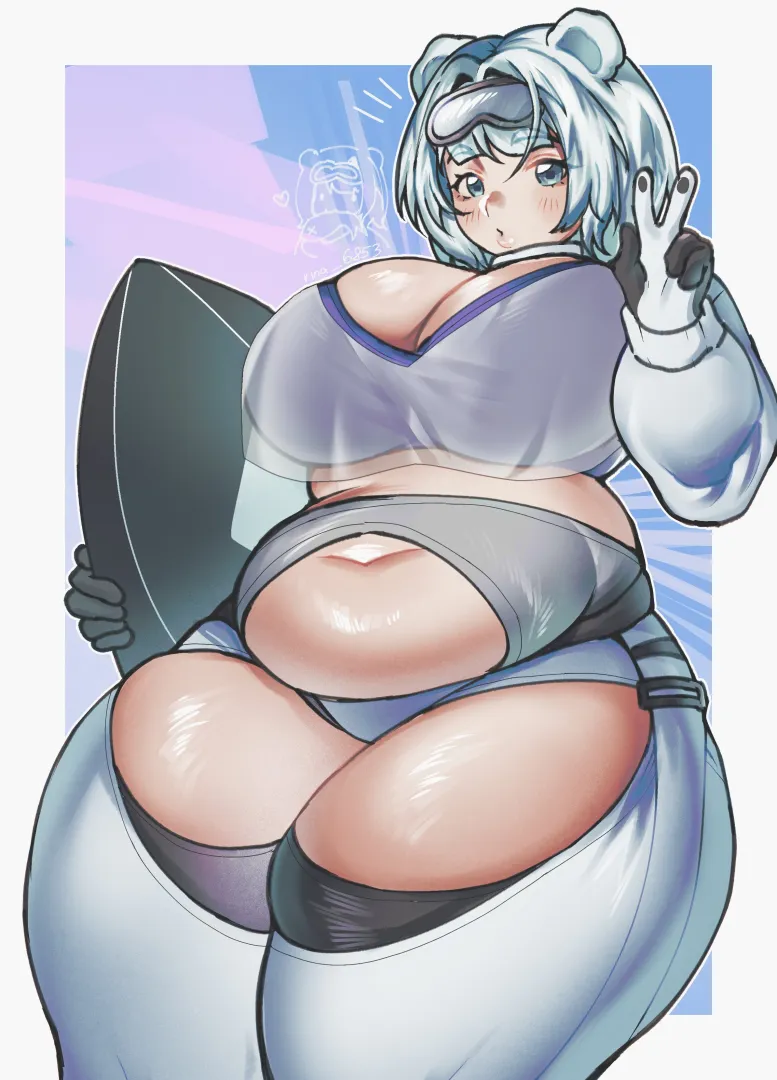 Snowboard trip (rina6853) posted by shader0103