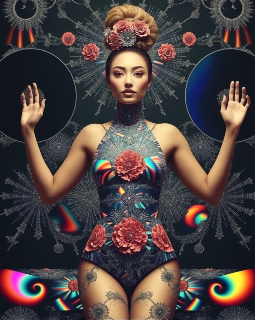 Snowflake posted by fliznoyd