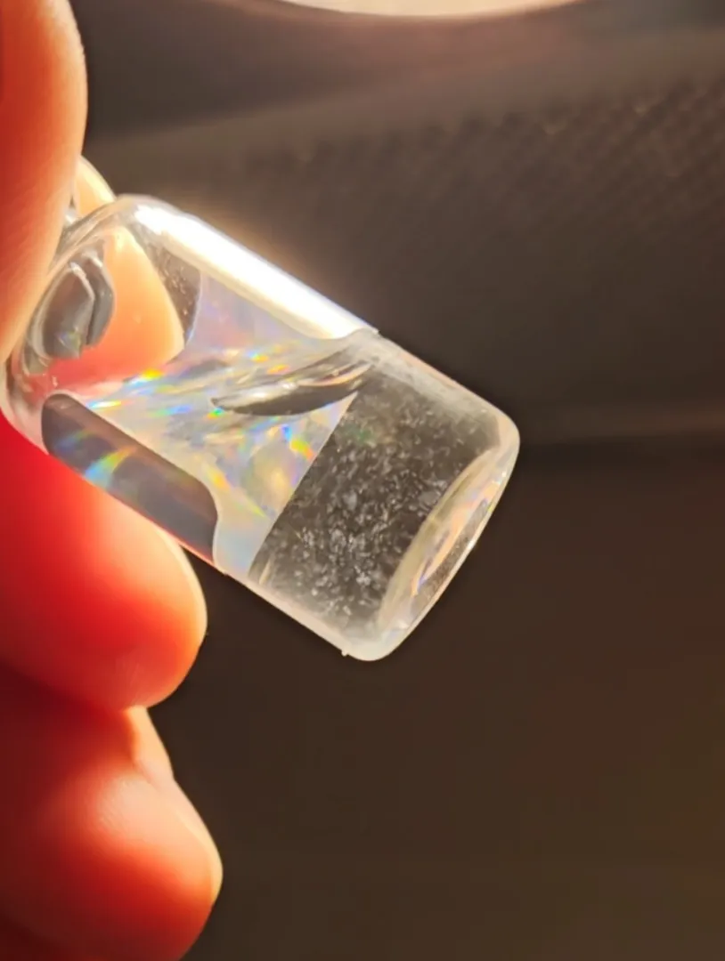 Snowflakes in batch? posted by konradthehussar