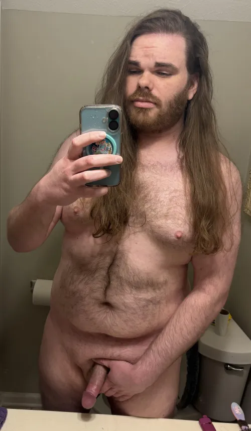 Snuck away to get stoned and jack off  by hvymtlpegasus